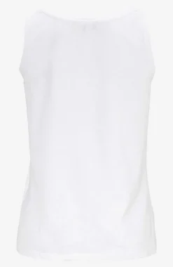 Negligé i blød, økologisk bomuld 2-pack