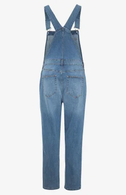 Overalls i denim Aliana