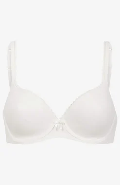 Perfectly Soft bh med bøjler fra Triumph Perfectly Soft