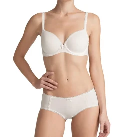 Perfectly Soft bh med bøjler fra Triumph Perfectly Soft
