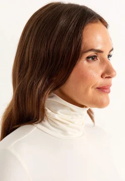 Polotrøje Premium i modal