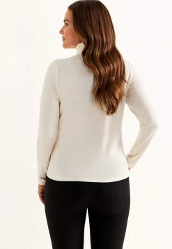 Polotrøje Premium i modal