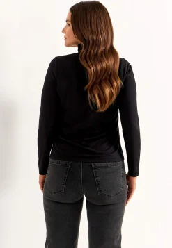 Polotrøje Premium i modal