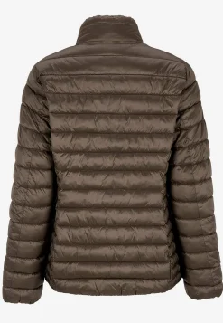 Praktisk, stilfuld letvægtsjakke