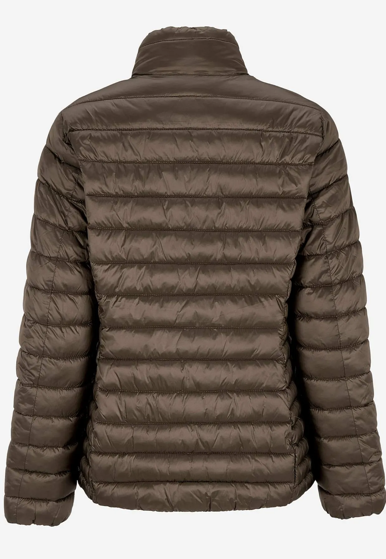 Praktisk, stilfuld letvægtsjakke