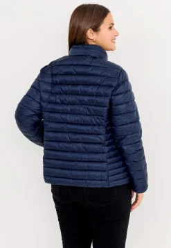 Praktisk, stilfuld letvægtsjakke | Cellbes