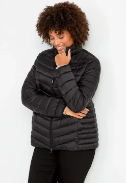 Praktisk, stilfuld letvægtsjakke