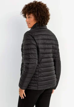 Praktisk, stilfuld letvægtsjakke