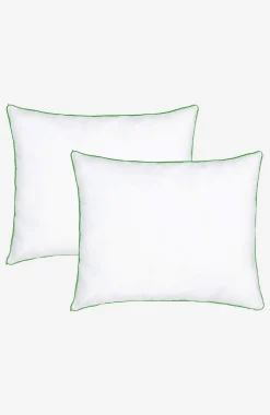 Pude medium Elisabeth 2-pack