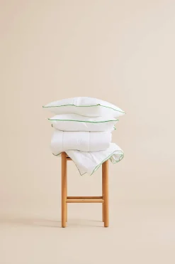 Pude medium Elisabeth 2-pack