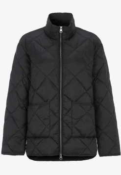 Quiltet letvægtsjakke | Cellbes