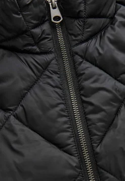 Quiltet letvægtsjakke | Cellbes