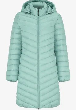 Quiltet letvægtsjakke | Cellbes