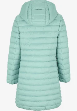 Quiltet letvægtsjakke | Cellbes