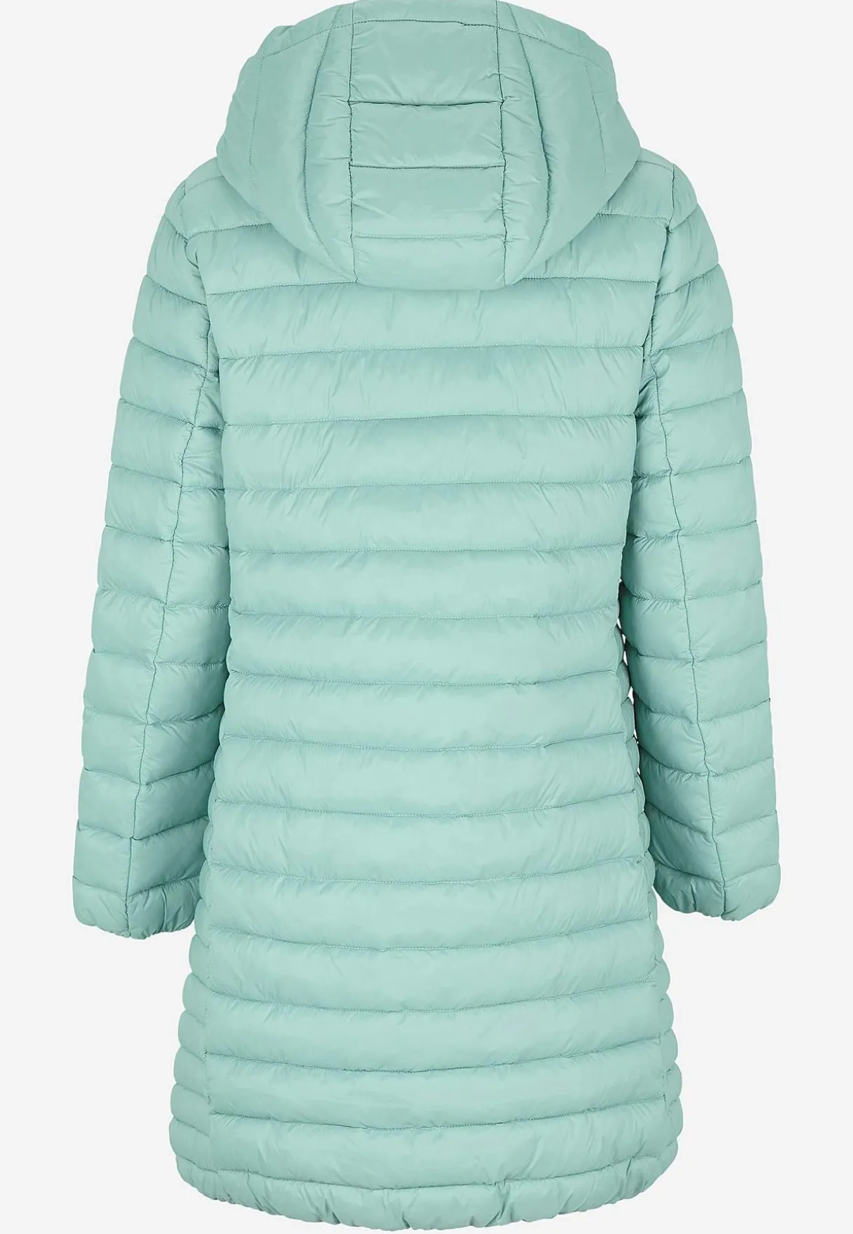 Quiltet letvægtsjakke | Cellbes