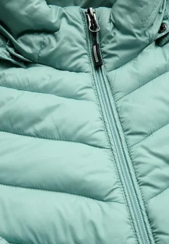 Quiltet letvægtsjakke | Cellbes