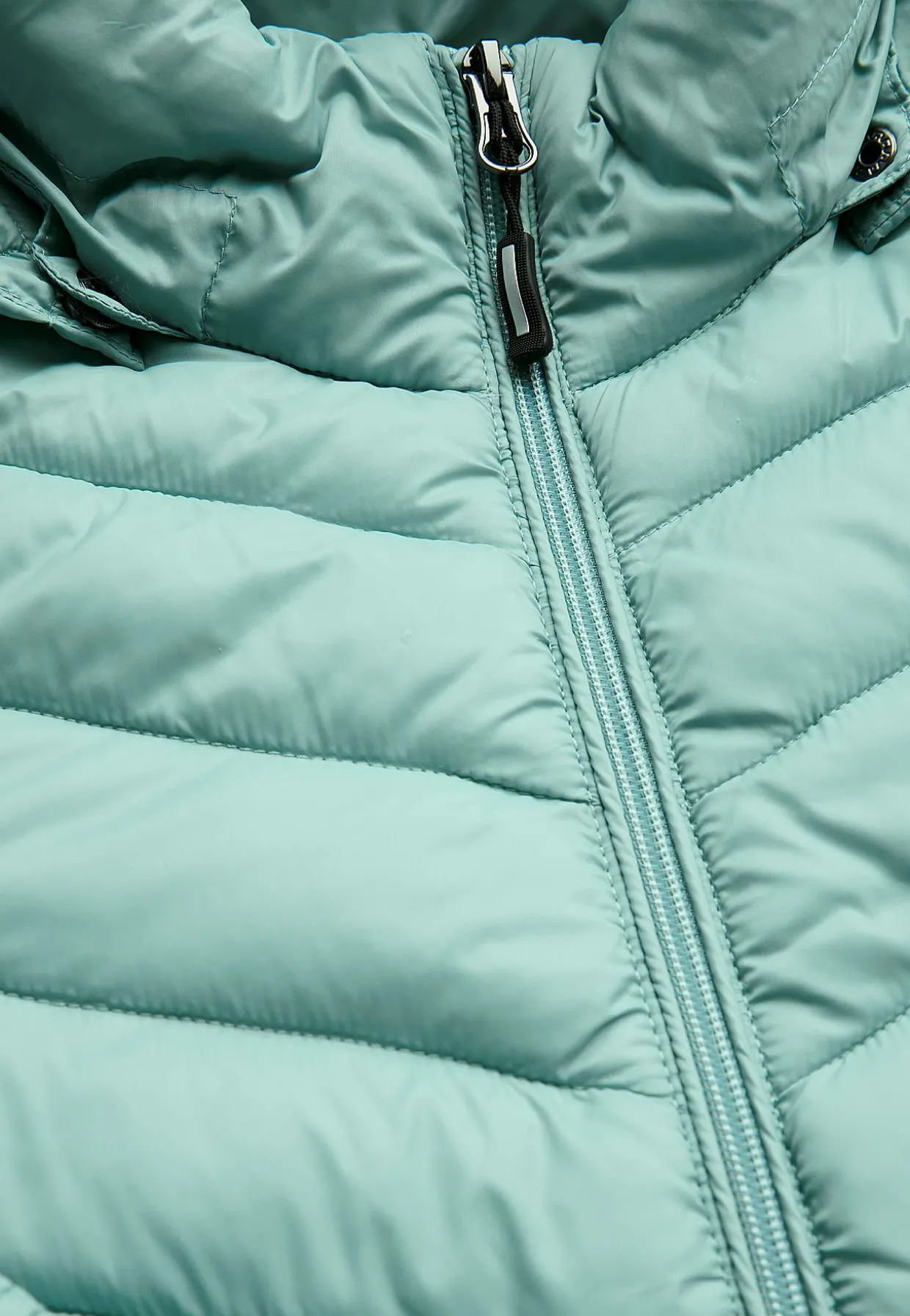 Quiltet letvægtsjakke | Cellbes