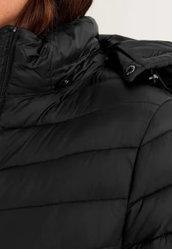 Quiltet letvægtsjakke | Cellbes