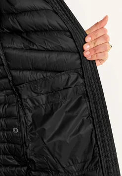 Quiltet letvægtsjakke | Cellbes