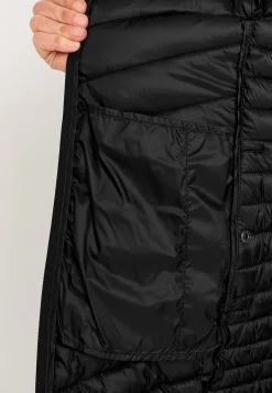 Quiltet letvægtsjakke | Cellbes