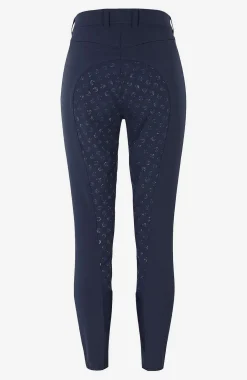 Ridebukser helforstærkede