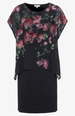 Ærmeløs festkjole | Cellbes