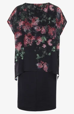 Ærmeløs festkjole | Cellbes