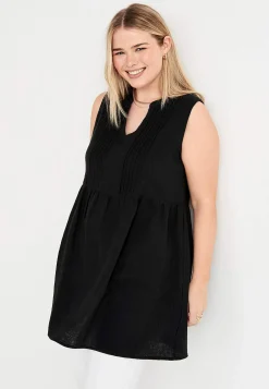 Ærmeløs tunika | Cellbes