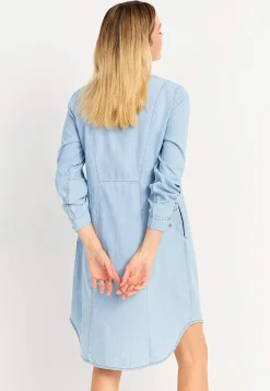 Rummelig cowboykjole | Cellbes