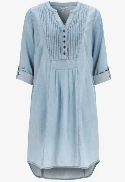 Rummelig cowboykjole | Cellbes