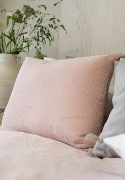 Rynket sengesæt 150x210 cm