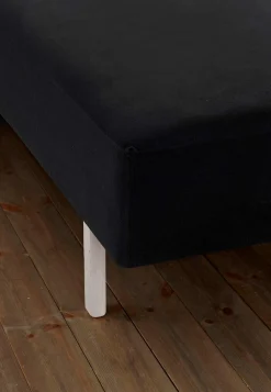 Sengebetræk i jerseystof Jennifer