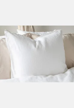 Sengesæt i hør 220x205