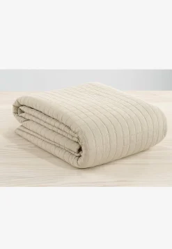 Sengetæppe 250x250 cm