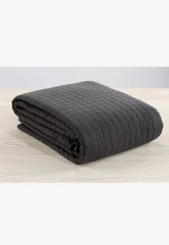 Sengetæppe 250x250 cm