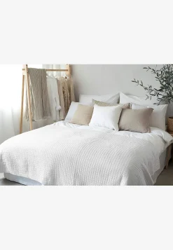 Sengetæppe 150x250 cm