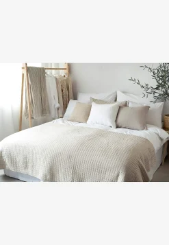 Sengetæppe 150x250 cm