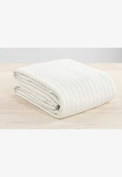 Sengetæppe 250x250 cm