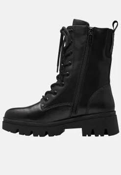 Skindstøvle med lynlås Comfort