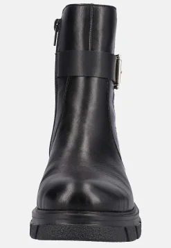 Skindstøvle med spænde | Cellbes