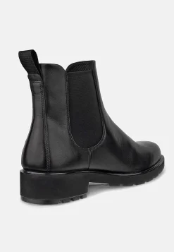 Skindstøvle Metropole Vienna