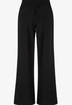 Smarte pull on-bukser Pia