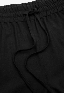 Smarte pull on-bukser Pia