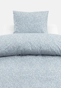 Småblomstret sengesæt 150x210 cm | Cellbes