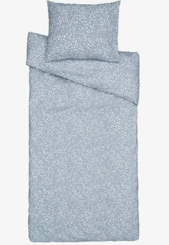 Småblomstret sengesæt 150x210 cm | Cellbes