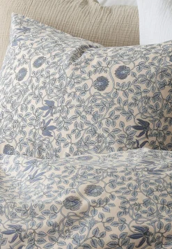 Småblomstret sengesæt 150x210 cm | Cellbes