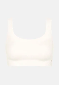 Sømløs BH-top i superblød mikrofiber Zero Feel 2.0 | Cellbes