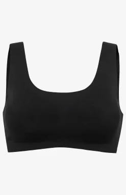 Sømløs soft BH