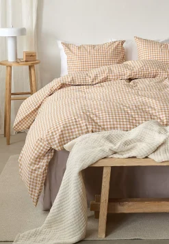 Småternet sengesæt 150x210 cm