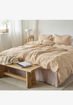 Småternet sengesæt 150x210 cm